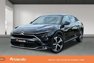 Citroen C5 X 1.6 PHEV 180 EAT8 SHINE AUTO 180CV 5P - Foto 1