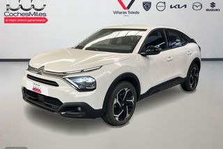 Citroen C4 PureTech 130 S&S 6v Plus - Foto 1