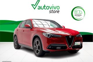 Alfa Romeo Stelvio 2.2 Diésel 154kW (210CV) TI Q4 - Foto 1