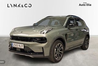 Lynk & Co 01 1.5 PHEV CORE 5P - Foto 1