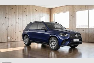 Mercedes Clase GLE GLE 450 d 4MATIC - Foto 1
