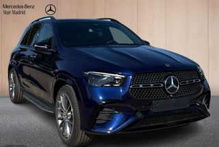 Mercedes Clase GLE GLE 450 d 4MATIC - Foto 1