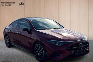 Mercedes Clase CLA CLA 180 con tecnología híbrida - Foto 1