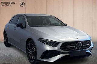 Mercedes Clase A A 250 e con tecnología híbrida EQ - Foto 1