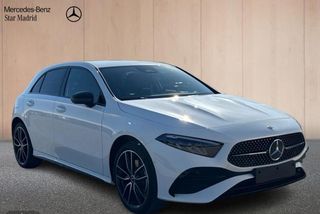 Mercedes Clase A A 250 e con tecnología híbrida EQ - Foto 1