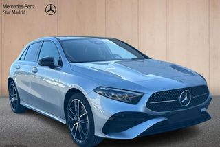Mercedes Clase A A 250 e con tecnología híbrida EQ - Foto 1