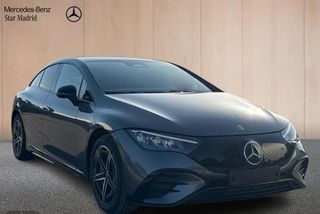 Mercedes EQE 350+ AMG Night Edition - Foto 1