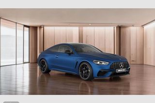Mercedes CLE -AMG CLE 53 4MATIC+ Coupé - Foto 1