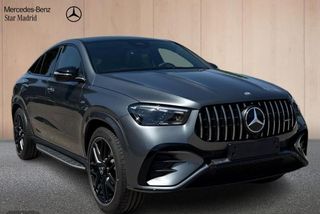 Mercedes Clase GLE Coupé -AMG GLE 53 Hybrid 4MATIC+ - Foto 1
