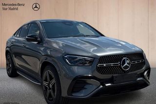 Mercedes Clase GLE Coupé GLE 300 d 4MATIC - Foto 1