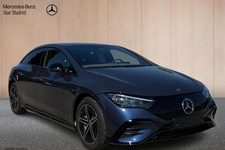 Mercedes EQE 350+ AMG Night Edition - Foto 1