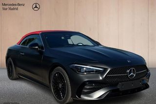 Mercedes CLE 220 d Cabrio - Foto 1