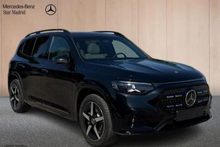 Mercedes Clase GLB GLB 250+ - Foto 1