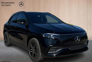 Mercedes EQA 250+ - Foto 1