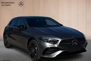Mercedes Clase A A 250 e con tecnología híbrida EQ - Foto 1