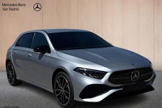 Mercedes Clase A A 250 e con tecnología híbrida EQ - Foto 1