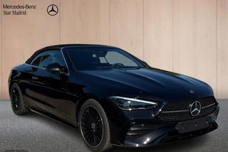 Mercedes CLE 220 d Cabrio - Foto 1