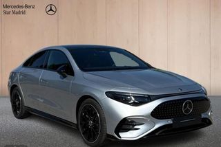 Mercedes Clase CLA CLA 250+ con tecnología EQ - Foto 1