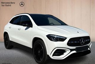 Mercedes Clase GLA GLA 250 e con tecnología híbrida EQ - Foto 1