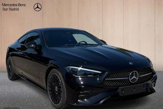 Mercedes CLE 220 d Coupé - Foto 1