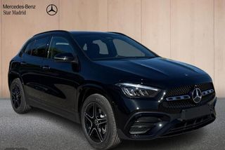 Mercedes Clase GLA GLA 250 e con tecnología híbrida EQ - Foto 1
