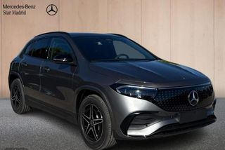 Mercedes EQA 250+ - Foto 1