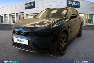 Lynk & Co 01 1.5 PHEV 3.3kW - - Foto 1