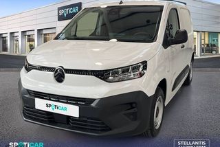 Citroen Berlingo Van M Diésel 100CV Manual - - Foto 1