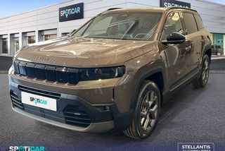 Jeep Compass eHybrid Jeep Compass MHEV First Edition - Foto 1