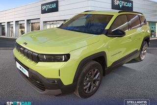 Jeep Compass eHybrid Jeep Compass MHEV First Edition - Foto 1