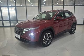 Hyundai Tucson 1.6 TGDI PHEV Maxx AT - Foto 1