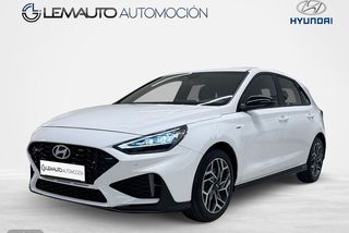 Hyundai i30 1.0 TGDI N Line 100 - Foto 1