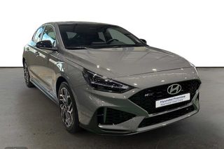 Hyundai i30 FB 1.0 TGDI N Line 100 - Foto 1