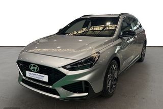 Hyundai i30 CW 1.0 TGDI N Line 100 - Foto 1