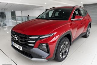 Hyundai Tucson 1.6 T HEV Maxx AT - Foto 1