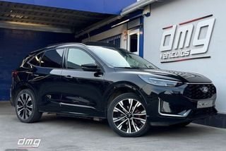 Ford Kuga ST-Line X 2.5 PHEV 243 CV - Foto 1