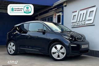 BMW i3 94Ah - Foto 1