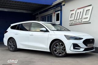 Ford Focus Sportbreak ST-Line 1.0 EcoBoost MHEV 114 kW - Foto 1