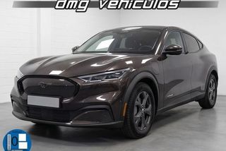 Ford Mustang Mach-E Premium RWD 216 kW - Foto 1