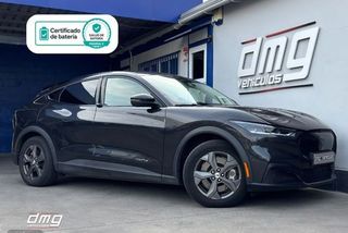 Ford Mustang Mach-E Premium RWD 216 kW - Foto 1