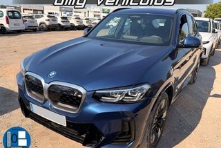 BMW iX3 Impressive - Foto 1