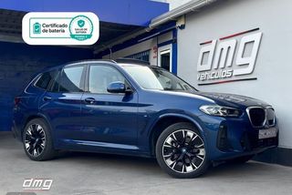 BMW iX3 Impressive - Foto 1