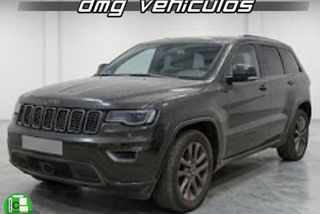 Jeep Grand Cherokee 3.0 V6 Diesel Limited 250 CV - Foto 1