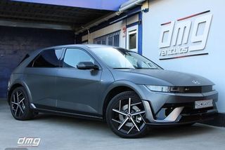 Hyundai IONIQ 5 168 kW - Foto 1
