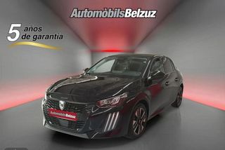 Peugeot 208 5 AÑOS GARANTÍA - Foto 1