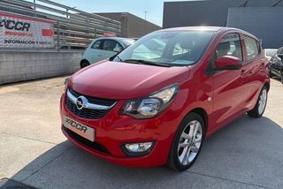 Opel Karl Selective 1.0 ECOTEC 75 CV - Foto 1