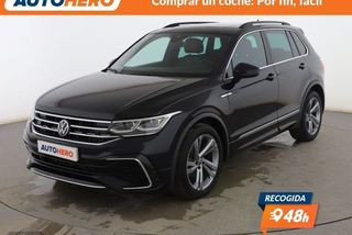 Volkswagen Tiguan 1.5 TSI ACT R-Line - Foto 1