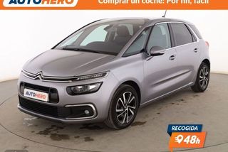 Citroen C4 Picasso 1.6 Blue-HDi Feel - Foto 1