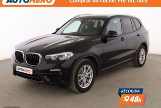BMW X3 xDrive 20d - Foto 1
