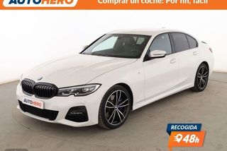 BMW Serie 3 330d xDrive M Sport - Foto 1
